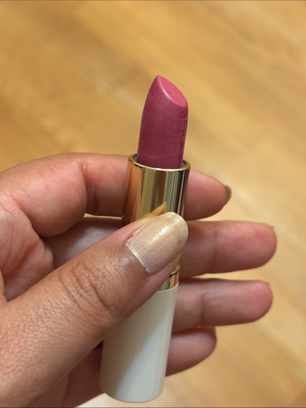 Estée Lauder Lipstick / #116 Candy